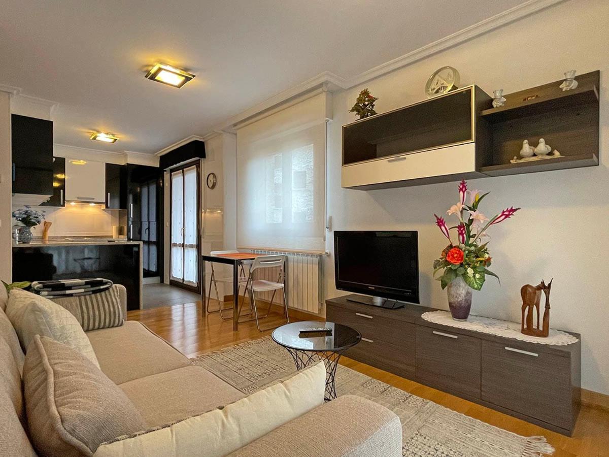 Apartamento Baztan Elizondo Exterior photo