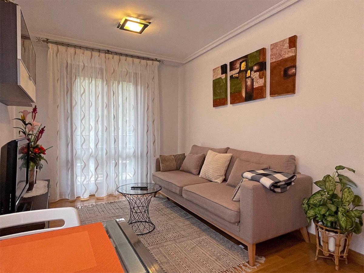 Apartamento Baztan Elizondo Exterior photo