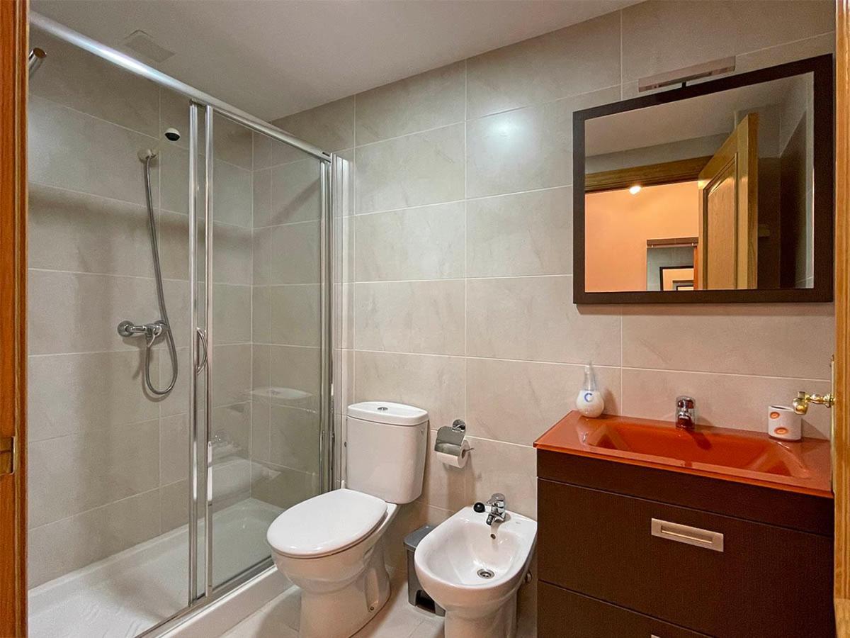 Apartamento Baztan Elizondo Exterior photo